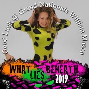 Meet your Posher, Laura